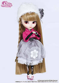 Колекційна лялька Пулліп Руе Лусьє - Pullip Ruhe Loussier 2012 P-081