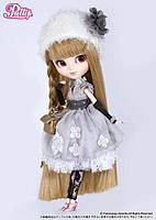 Колекційна лялька Пулліп Руе Лусьє - Pullip Ruhe Loussier 2012 P-081, фото 3