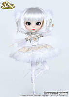 Колекційна лялька Пулліп Пере Ноель - Pullip Pere Noel 2012 P-082, фото 3