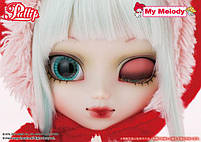 Колекційна лялька Пулліп Мелоді - Pullip My Melody x HEN 2016 P-159, фото 5