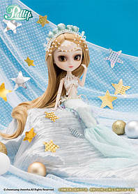 Колекційна лялька Пулліп Алреша Русалка - Pullip Alrescha Pisces 2018 P-223