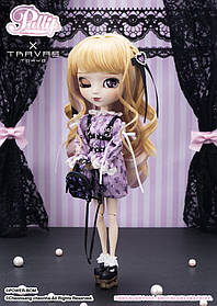 Колекційна лялька Пулліп Травас Токіо Мерорі - Pullip Travas Tokyo Merori 2021 P-255