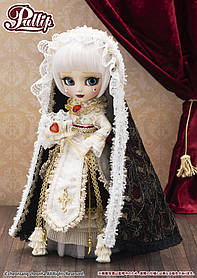 Колекційна лялька Пулліп Веста - Pullip Vesta 2021 P-262