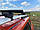 Багажник Chery Beat 2011- чорний на рейлінги Erkul, фото 6