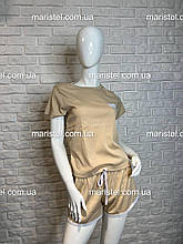 Молодіжний літній костюм 2301-5