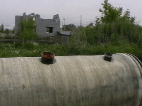 Переваги ємностей з високоміцного армованого склопластику - це низький питома вага, високі міцнісні характеристики (порівнянні зі сталлю), не схильні до корозії, не схильні до впливу кислот та інших агресивних середовищ.