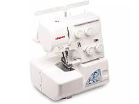 Оверлок JANOME 5052