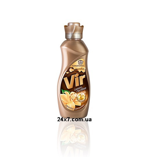 Кондиціонер для прання Vir Luxus Parfum Romantisch 1450 мл