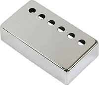 Крышка для звукоснимателя DiMarzio HUMBUCKING PICKUP COVER (Nickel)