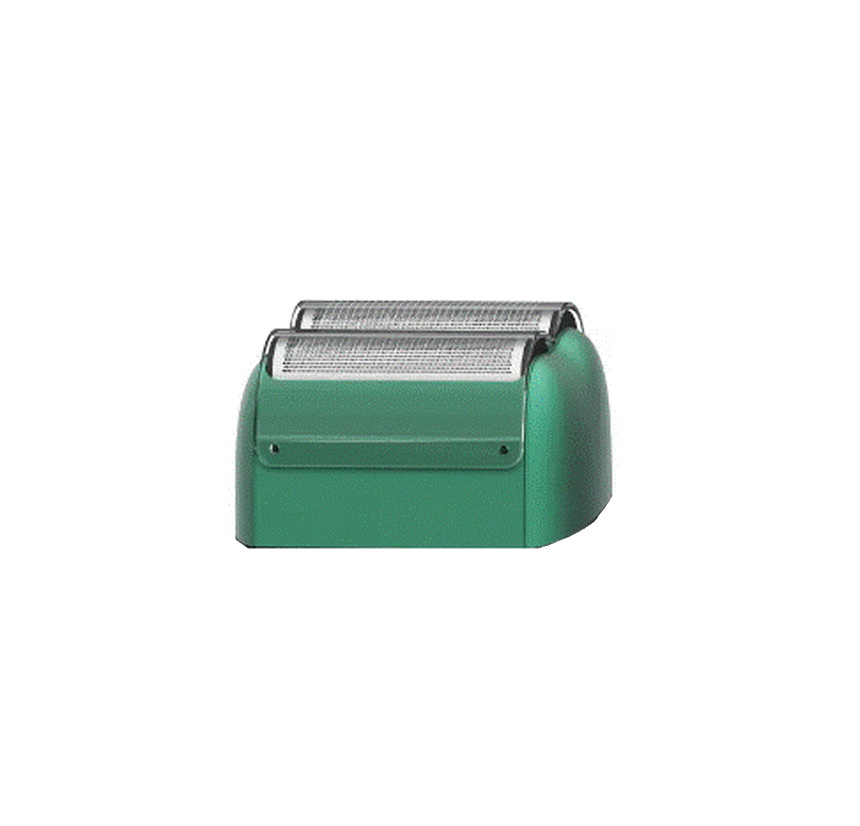 Сітка і ножі для шейвера TICO Professional Pro Shaver Green 100428 (100428-01)