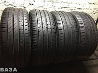 Летние шины б/у 225/45 R17 Pirelli Cinturato P7