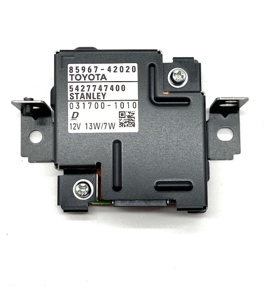 Блок розпалу LED контролер 85967-02020 Koito 35500-17856