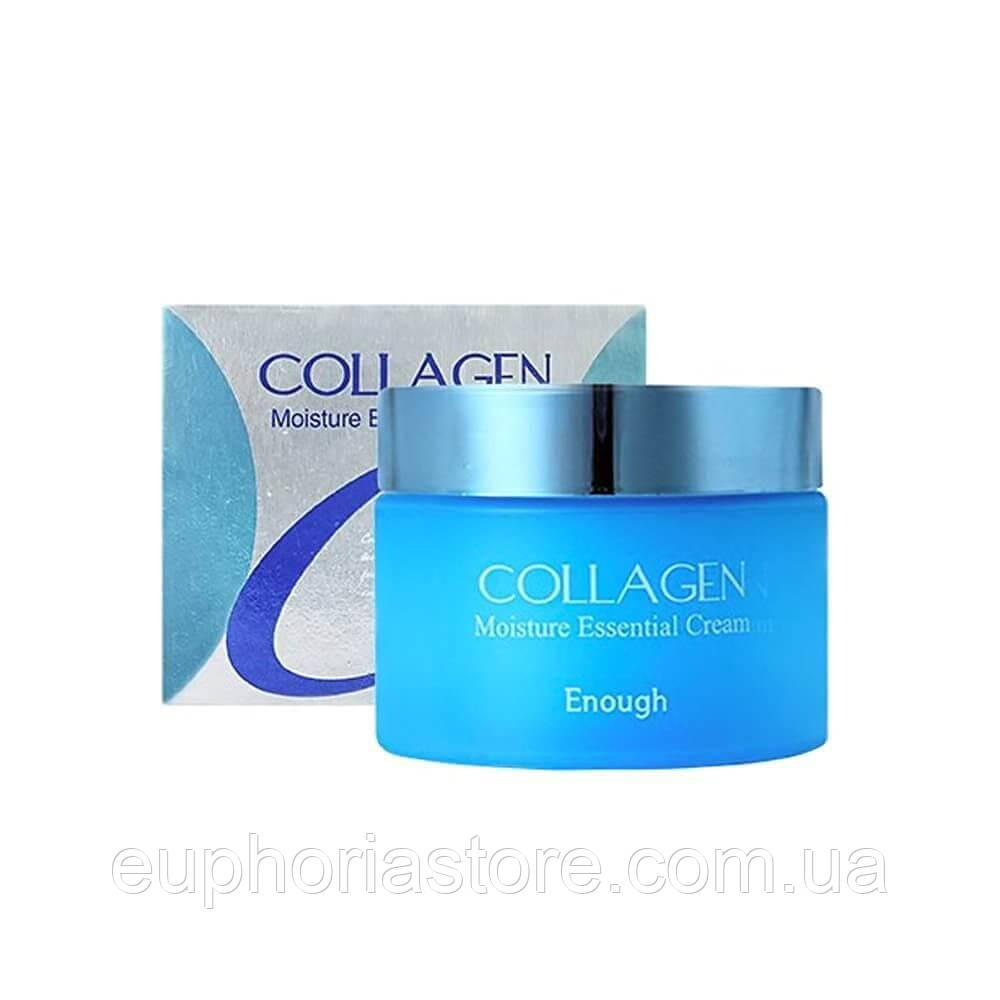 Enough Collagen Moisture Essential Cream - фото 1 - id-p1884766785