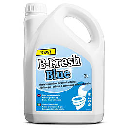 Засіб для дезодорації біотуалетів Thetford B-Fresh Blue 2 л (30548BJ)