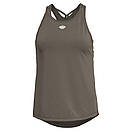 Жіноча майка Pentagon UNITY WOMAN MESH TANK TOP K09045 Medium, Чорний, фото 3
