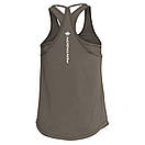 Жіноча майка Pentagon UNITY WOMAN MESH TANK TOP K09045 Medium, RAL7013 (Олива), фото 3