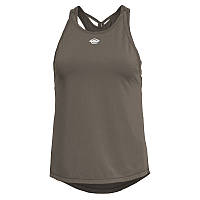 Женская майка Pentagon UNITY WOMAN MESH TANK TOP K09045 X-Small, RAL7013 (Олива)