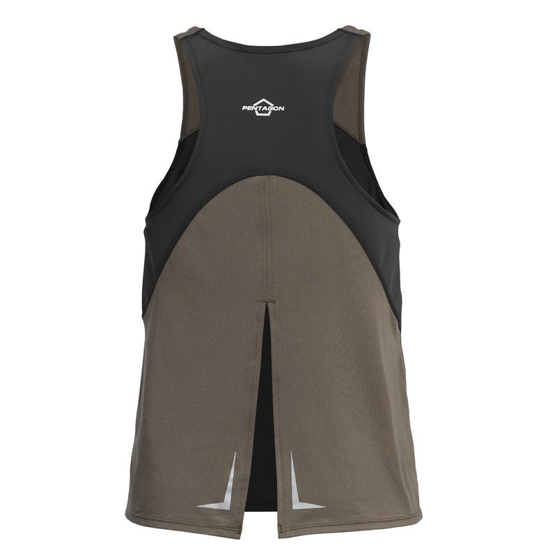 Жіноча майка Pentagon ARIA WOMENS TANK TOP K09046 Medium, RAL/MIX