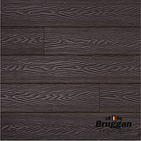 Террасная доска Bruggan Elegant Light 3D Wine Brown