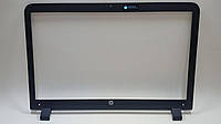 HP ProBook 450 G3, 455 G3 Корпус B (рамка матрицы) б/у