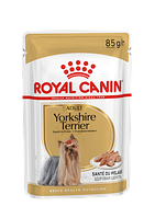 Royal Canin Yorkshire Terrier Adult 0.085 гр