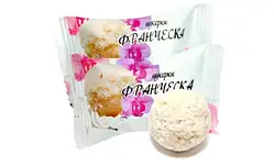 Цукерки Франческа 1,5кг Балу