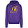 Худі-толстовка Los Angeles Lakers Essential Men's Nike NBA Fleece Pullover Hoodie (DR9401-504), фото 4