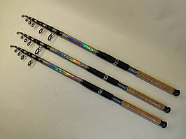 Спінінг Feima Navigators 2,7 м , 100-140гр.