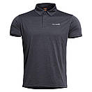 Поло Pentagon NOTUS QUICK DRY POLO K09028 Medium, RAL7013 (Олива), фото 3