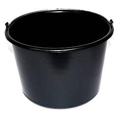 Відро пластикове будівельне MASTERTOOL 16 л 92-3016