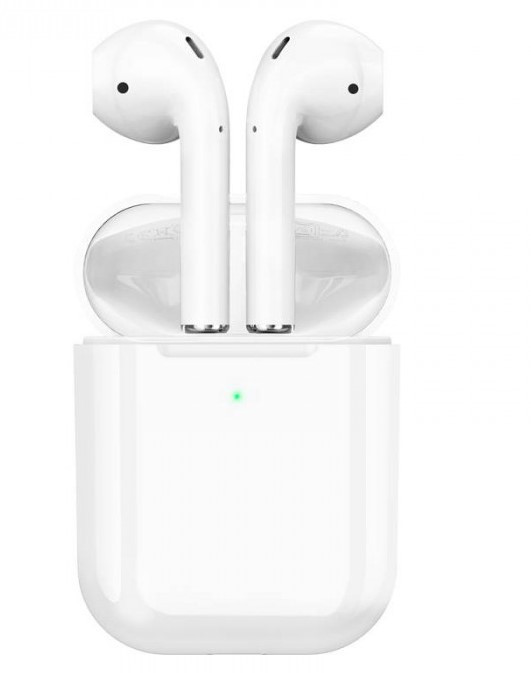 Навушники Borofone BW31 White