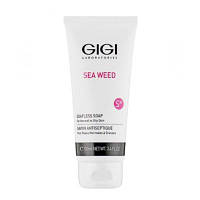 GIGI Sea Weed Soapless Soap Непенящееся мыло