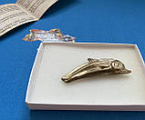 Сувенірна Монета Олівський дельфін (7 століття до н.е.), фото 2