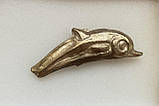 Сувенірна Монета Олівський дельфін (7 століття до н.е.), фото 3