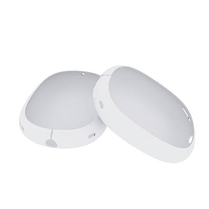 Силіконові захисні накладки на навушники AirPods Max білий, фото 2