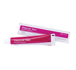 Депурал Нео, Depural Neo, полірувальна паста, 75г