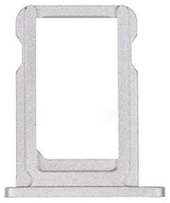 Тримач Sim-карти iPad Pro 11 2021 /iPad Pro 12.9 2021 /iPad Pro 11 2022 сріблястий