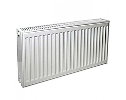 Сталевий Панельний Радіатор 22 тип 500x800 Бокове Підключення