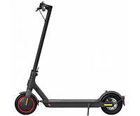 Електросамокат Xiaomi Mi Electric Scooter Pro 2, 8,5", 300 Вт, 100кг, чорний