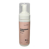 Пенка для очищения сухой кожи лица MG Nail Cleansing Foam 170 мл (22233Ab)