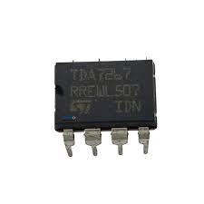 Мікросхема TDA7267 dip-8, фото 1
