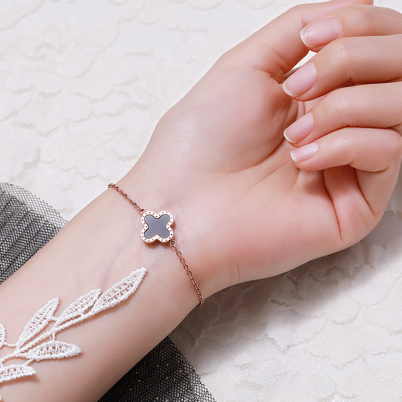 Браслет "Ван кліф" у стилі відомого бренду, фото 1