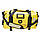 Сумка водонепроникна RockBros Yellow 55Л, фото 2