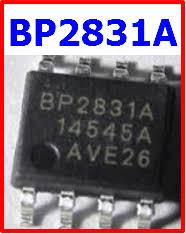 Мікросхема BP2831 SOP-8