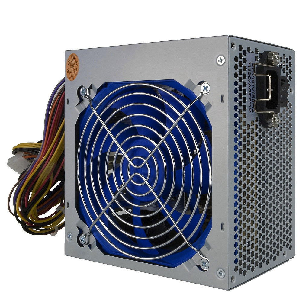 Блок живлення для ПК Crown CM-PS 500W