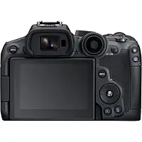 Фотоапарат Canon EOS R7 RF-S 18-150 IS STM Black (5137C015)