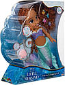 Велика лялька принцеса русалонька Аріель The Little Mermaid Ariel Disney 2023, фото 9