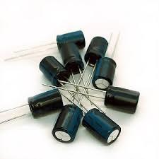 Електролітичний конденсатор 1000 мкф., 10 Вольт, HITANO