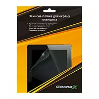 Защитная пленка Grand-X Ultra Clear для Samsung Galaxy Tab 4 8.0 T330 Transparent