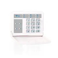 Клавиатура для сигнализации Orion K-LED4 White
